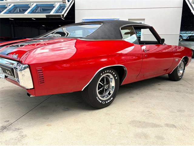 1970 Chevrolet Chevelle (CC-2079686) for sale in Bradenton, Florida