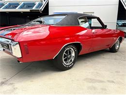 1970 Chevrolet Chevelle (CC-2079686) for sale in Bradenton, Florida