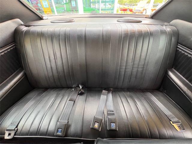1970 Chevrolet Chevelle (CC-2079686) for sale in Bradenton, Florida
