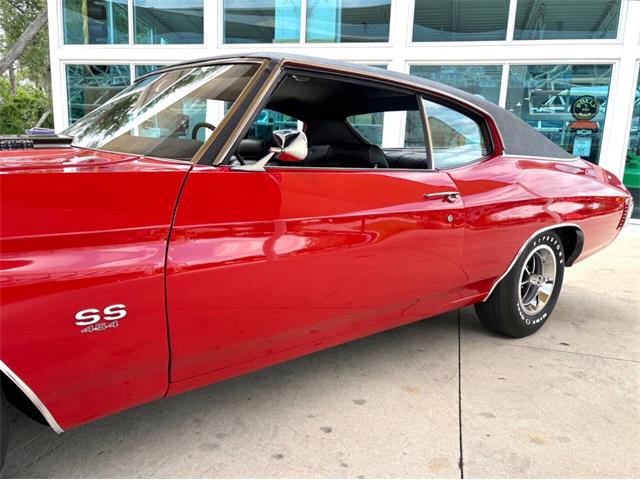 1970 Chevrolet Chevelle (CC-2079686) for sale in Bradenton, Florida