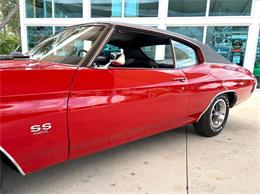 1970 Chevrolet Chevelle (CC-2079686) for sale in Bradenton, Florida