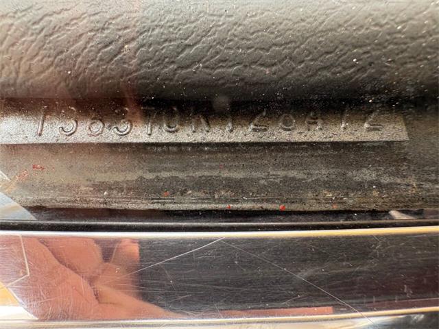 1970 Chevrolet Chevelle (CC-2079686) for sale in Bradenton, Florida