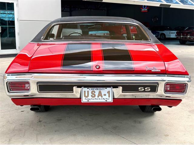 1970 Chevrolet Chevelle (CC-2079686) for sale in Bradenton, Florida