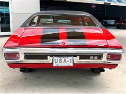 1970 Chevrolet Chevelle (CC-2079686) for sale in Bradenton, Florida