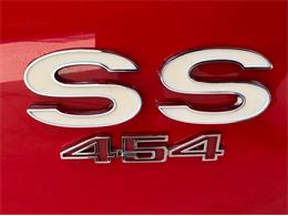 1970 Chevrolet Chevelle (CC-2079686) for sale in Bradenton, Florida