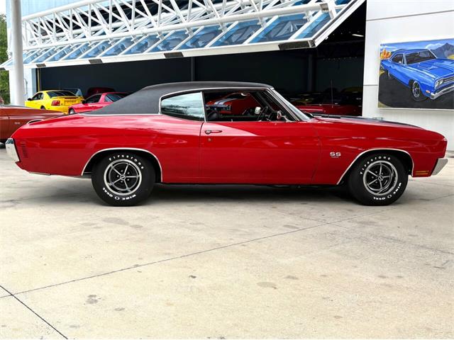 1970 Chevrolet Chevelle (CC-2079686) for sale in Bradenton, Florida
