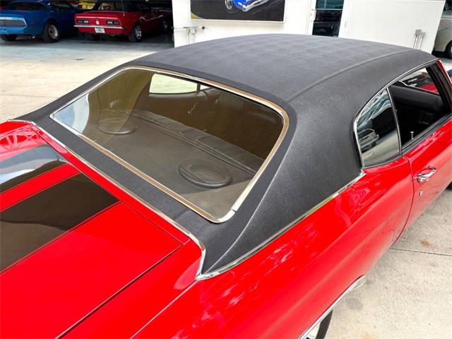 1970 Chevrolet Chevelle (CC-2079686) for sale in Bradenton, Florida