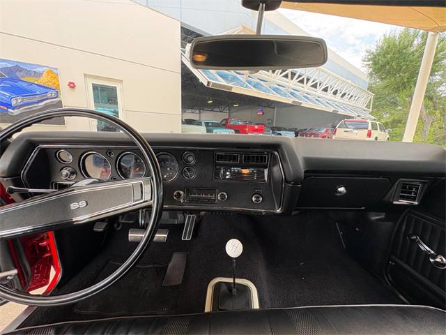1970 Chevrolet Chevelle (CC-2079686) for sale in Bradenton, Florida