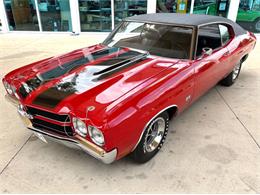 1970 Chevrolet Chevelle (CC-2079686) for sale in Bradenton, Florida