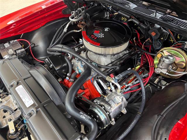 1970 Chevrolet Chevelle (CC-2079686) for sale in Bradenton, Florida