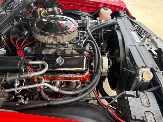 1970 Chevrolet Chevelle (CC-2079686) for sale in Bradenton, Florida