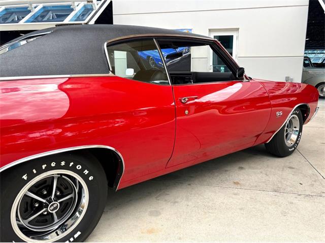 1970 Chevrolet Chevelle (CC-2079686) for sale in Bradenton, Florida