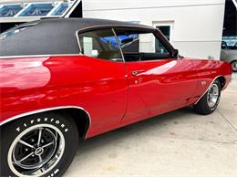 1970 Chevrolet Chevelle (CC-2079686) for sale in Bradenton, Florida