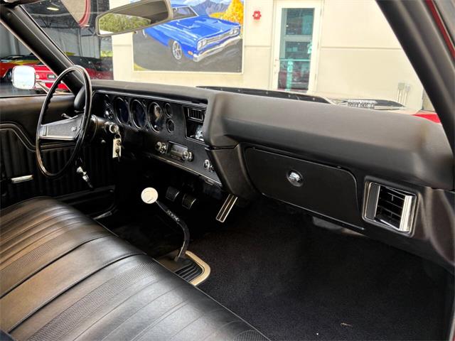 1970 Chevrolet Chevelle (CC-2079686) for sale in Bradenton, Florida