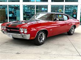 1970 Chevrolet Chevelle (CC-2079686) for sale in Bradenton, Florida