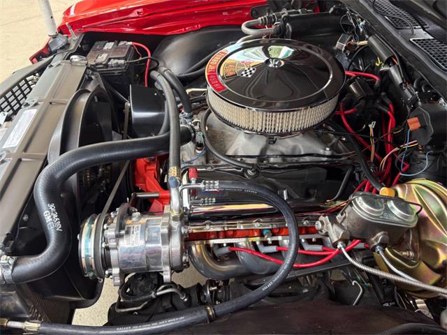 1970 Chevrolet Chevelle (CC-2079686) for sale in Bradenton, Florida