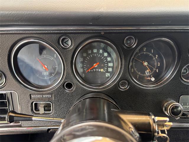 1970 Chevrolet Chevelle (CC-2079686) for sale in Bradenton, Florida