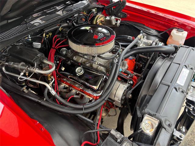1970 Chevrolet Chevelle (CC-2079686) for sale in Bradenton, Florida