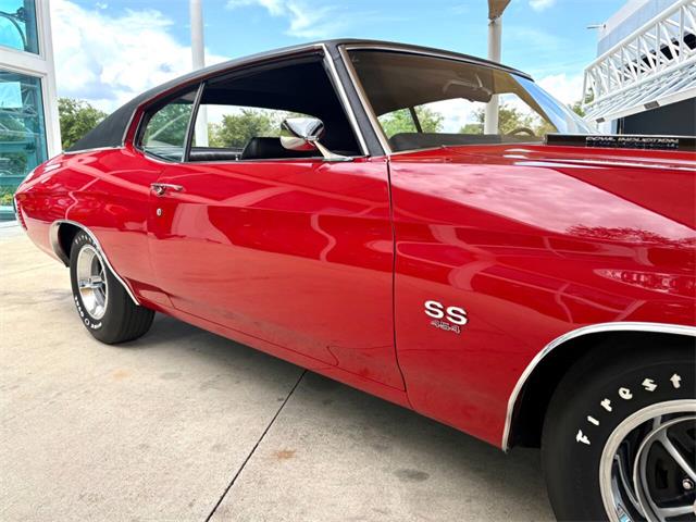 1970 Chevrolet Chevelle (CC-2079686) for sale in Bradenton, Florida