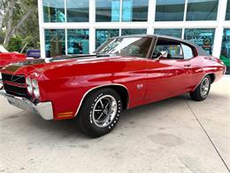 1970 Chevrolet Chevelle (CC-2079686) for sale in Bradenton, Florida