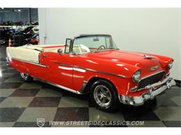 1955 Chevrolet Bel Air (CC-2079687) for sale in Lutz, Florida
