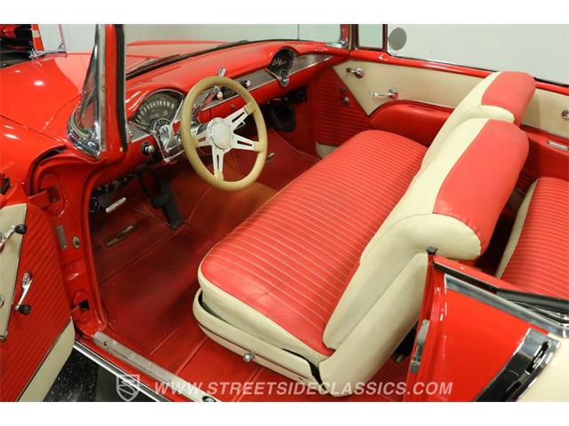 1955 Chevrolet Bel Air (CC-2079687) for sale in Lutz, Florida