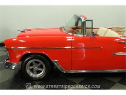 1955 Chevrolet Bel Air (CC-2079687) for sale in Lutz, Florida