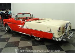 1955 Chevrolet Bel Air (CC-2079687) for sale in Lutz, Florida