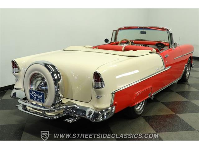1955 Chevrolet Bel Air (CC-2079687) for sale in Lutz, Florida
