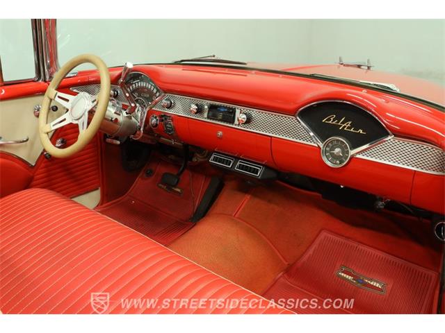 1955 Chevrolet Bel Air (CC-2079687) for sale in Lutz, Florida