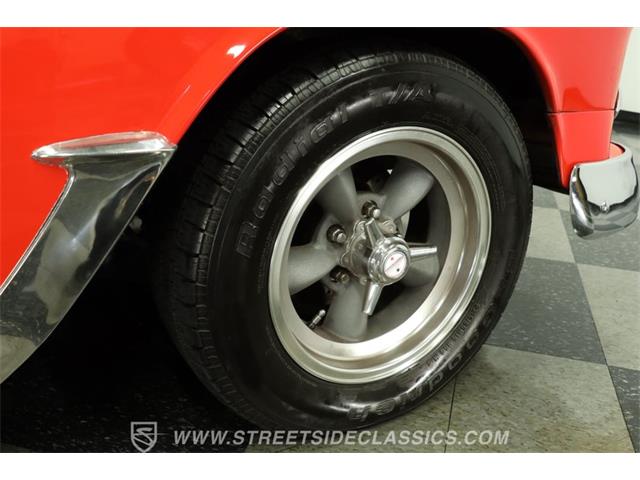 1955 Chevrolet Bel Air (CC-2079687) for sale in Lutz, Florida