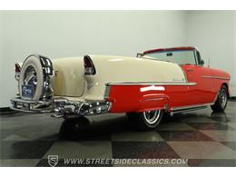 1955 Chevrolet Bel Air (CC-2079687) for sale in Lutz, Florida