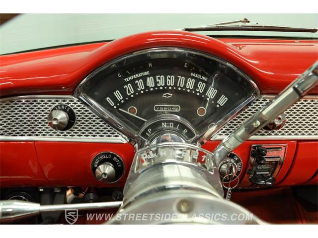 1955 Chevrolet Bel Air (CC-2079687) for sale in Lutz, Florida