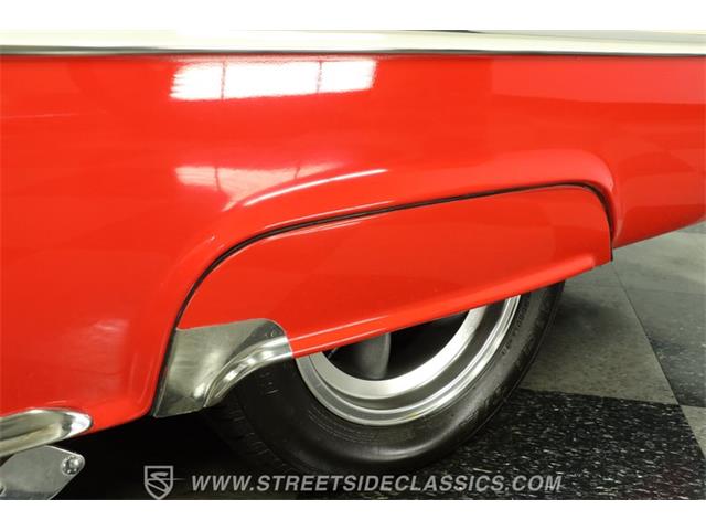 1955 Chevrolet Bel Air (CC-2079687) for sale in Lutz, Florida