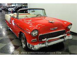 1955 Chevrolet Bel Air (CC-2079687) for sale in Lutz, Florida