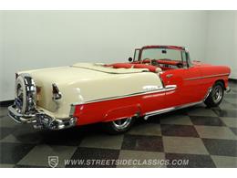 1955 Chevrolet Bel Air (CC-2079687) for sale in Lutz, Florida