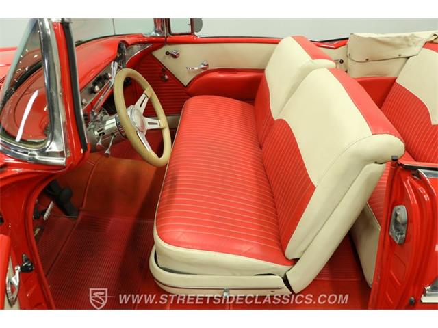 1955 Chevrolet Bel Air (CC-2079687) for sale in Lutz, Florida