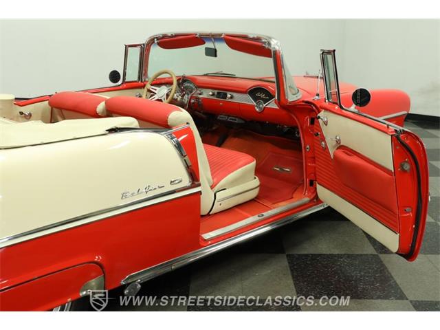 1955 Chevrolet Bel Air (CC-2079687) for sale in Lutz, Florida