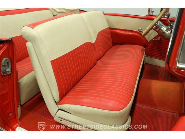 1955 Chevrolet Bel Air (CC-2079687) for sale in Lutz, Florida