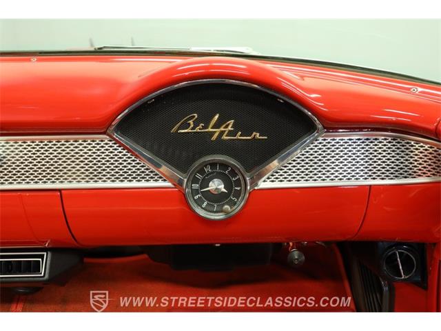 1955 Chevrolet Bel Air (CC-2079687) for sale in Lutz, Florida