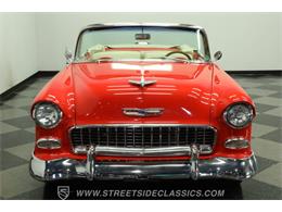 1955 Chevrolet Bel Air (CC-2079687) for sale in Lutz, Florida