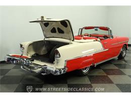 1955 Chevrolet Bel Air (CC-2079687) for sale in Lutz, Florida