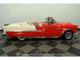 1955 Chevrolet Bel Air (CC-2079687) for sale in Lutz, Florida