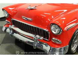 1955 Chevrolet Bel Air (CC-2079687) for sale in Lutz, Florida