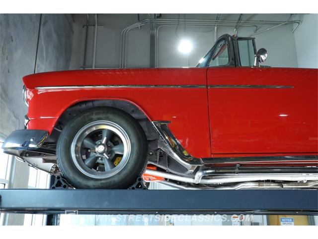 1955 Chevrolet Bel Air (CC-2079687) for sale in Lutz, Florida
