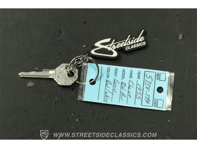 1955 Chevrolet Bel Air (CC-2079687) for sale in Lutz, Florida