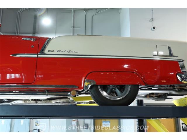 1955 Chevrolet Bel Air (CC-2079687) for sale in Lutz, Florida
