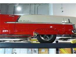 1955 Chevrolet Bel Air (CC-2079687) for sale in Lutz, Florida