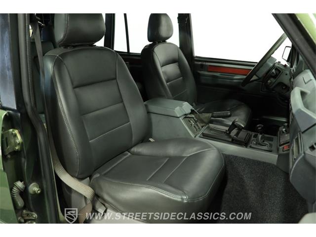 1988 Land Rover Range Rover (CC-2079689) for sale in Lutz, Florida