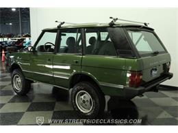 1988 Land Rover Range Rover (CC-2079689) for sale in Lutz, Florida